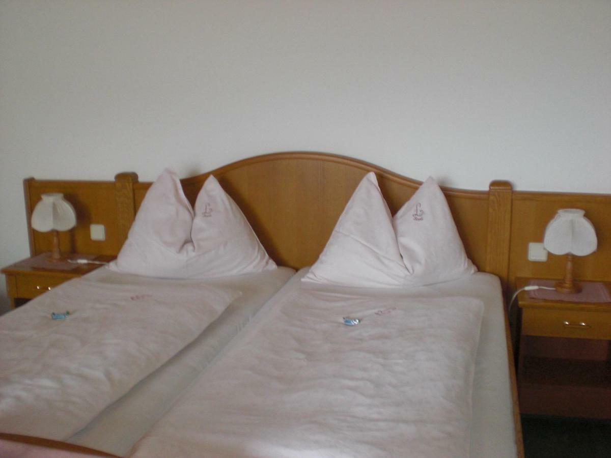 Sorli Pension Bodensdorf Esterno foto